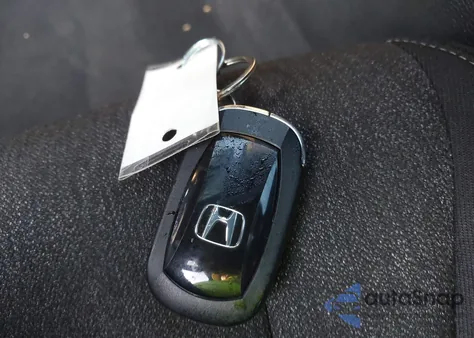 2025 Honda Accord Hybrid Sport из США, поврежденный, VIN 1HGCY2F59SA019312